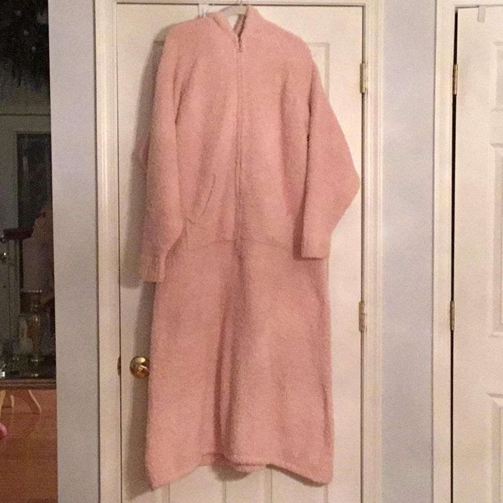 Barefoot Dreams Robe